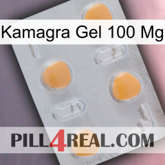 Kamagra Gel 100 Mg 24